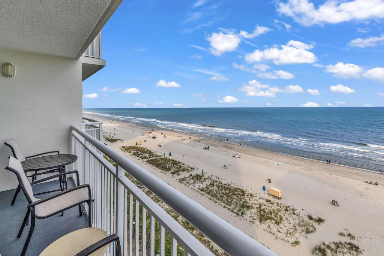 Breathtaking 2br W Floor-to-ceiling Windows Overlooking Ocean Apartment *