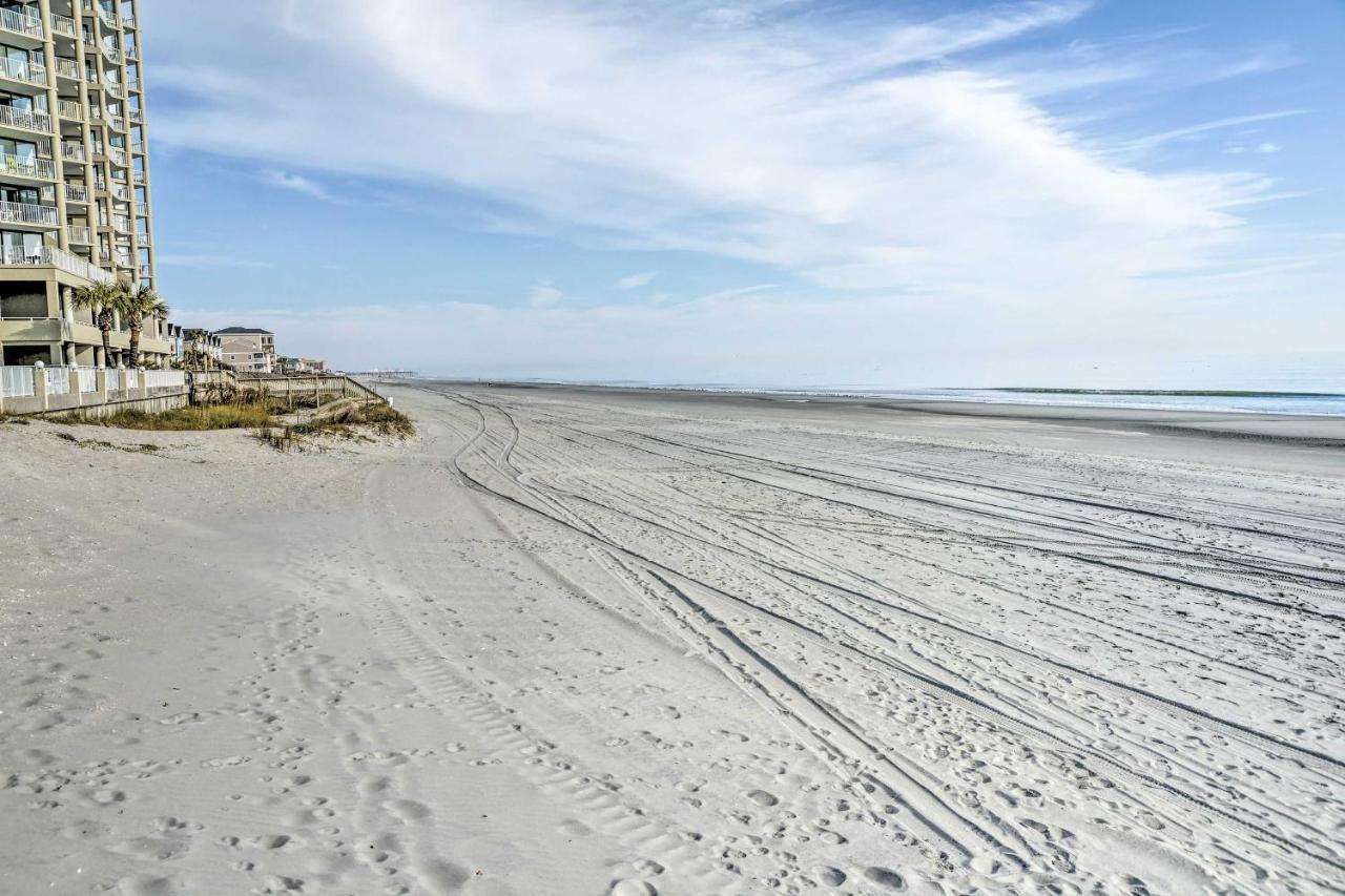 Below Deck House Walk To The Ocean! Holiday home