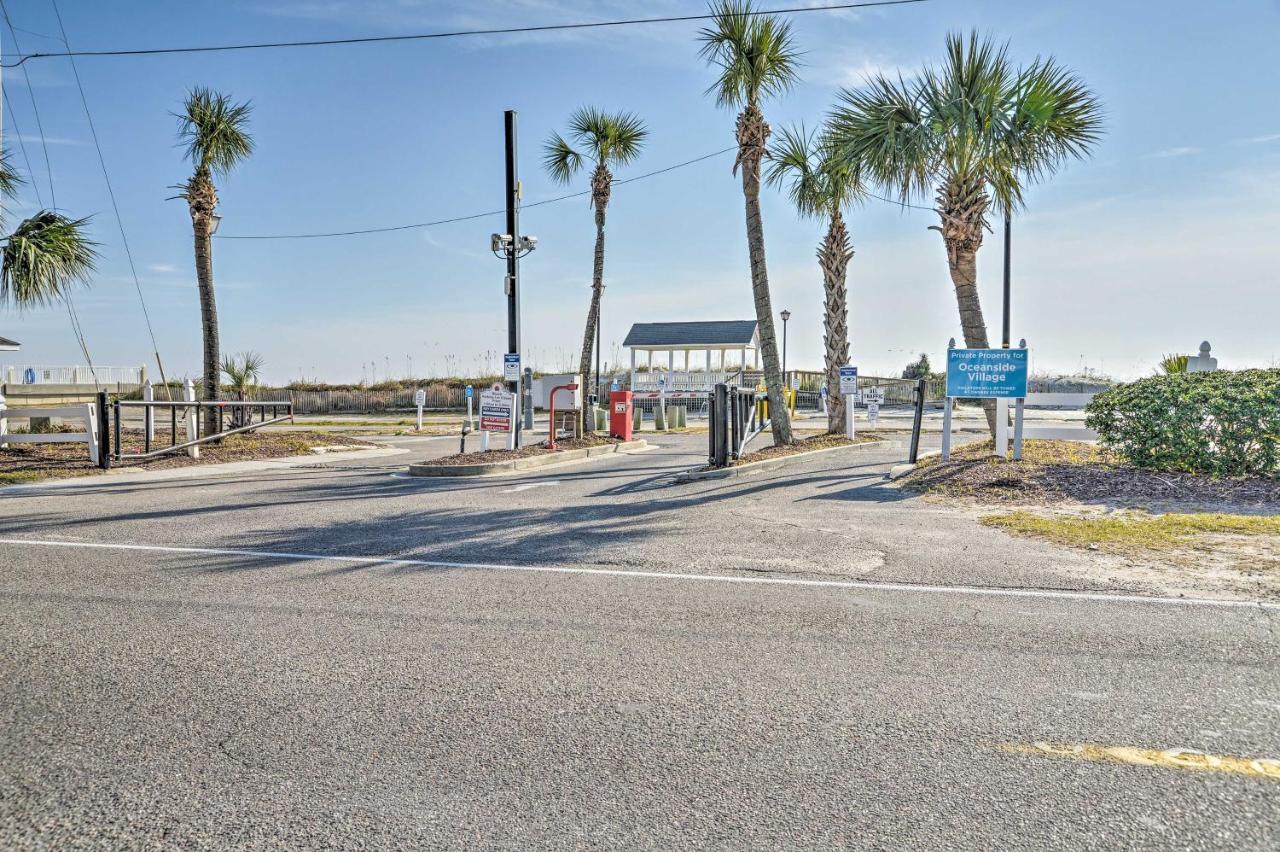 Holiday home Below Deck House Walk To The Ocean! Myrtle Beach