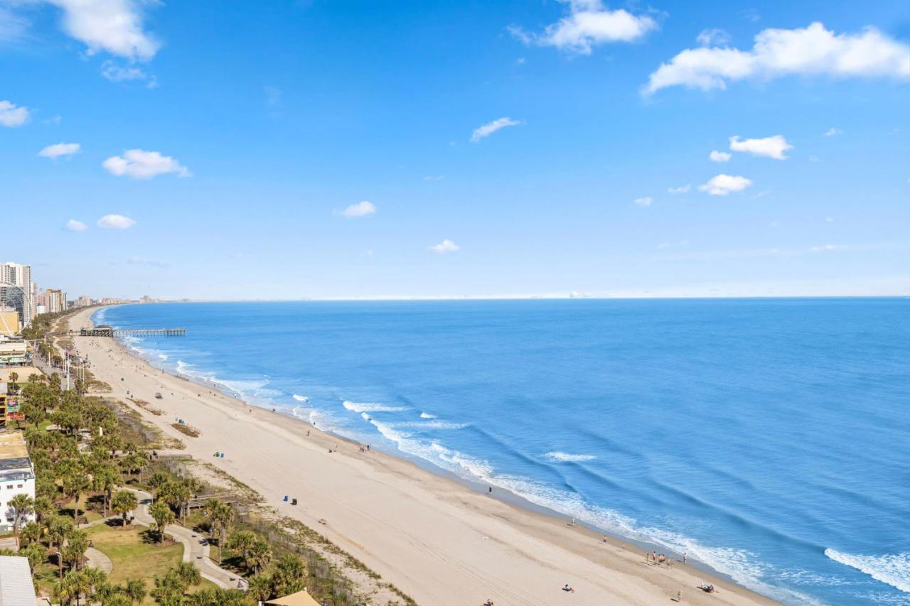 The Grand Myrtle Bay View 1503 Full New Remodel Holiday home Myrtle Beach