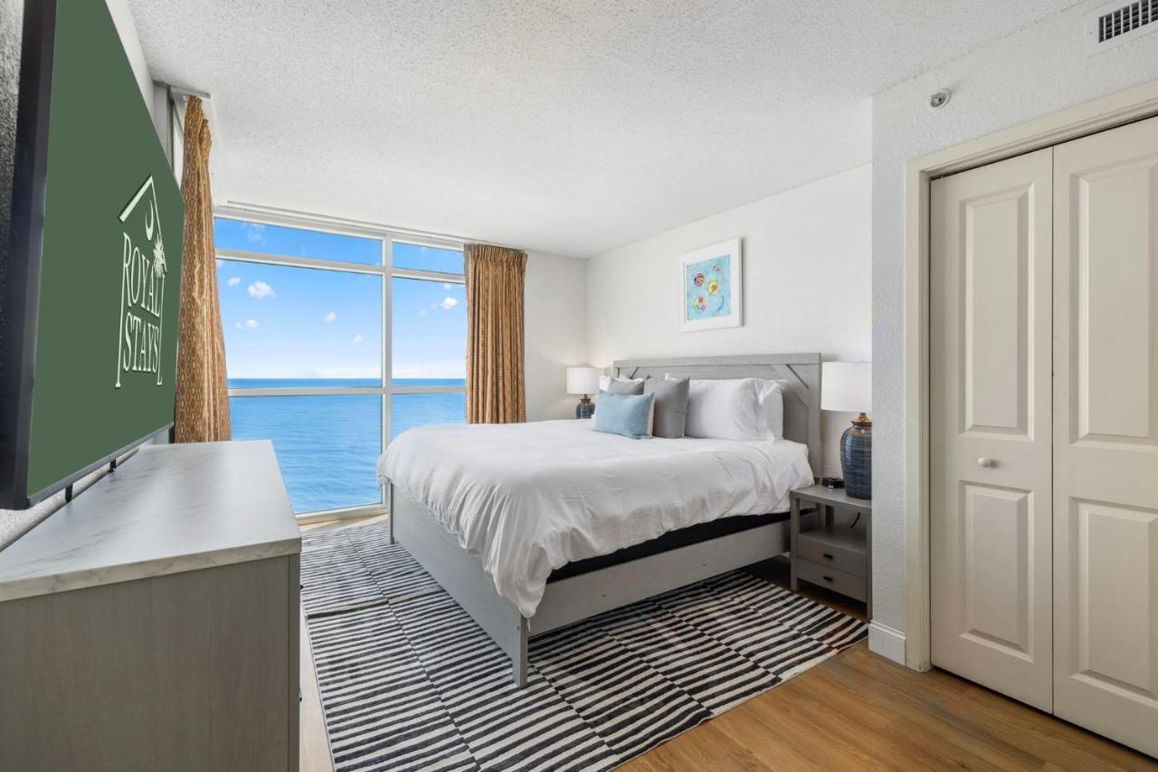 The Grand Myrtle Bay View 1503 Full New Remodel *