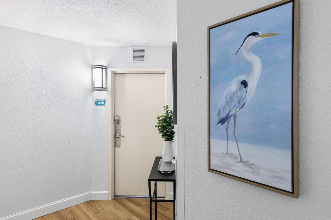 Holiday home The Grand Myrtle Bay View 1503 Full New Remodel
