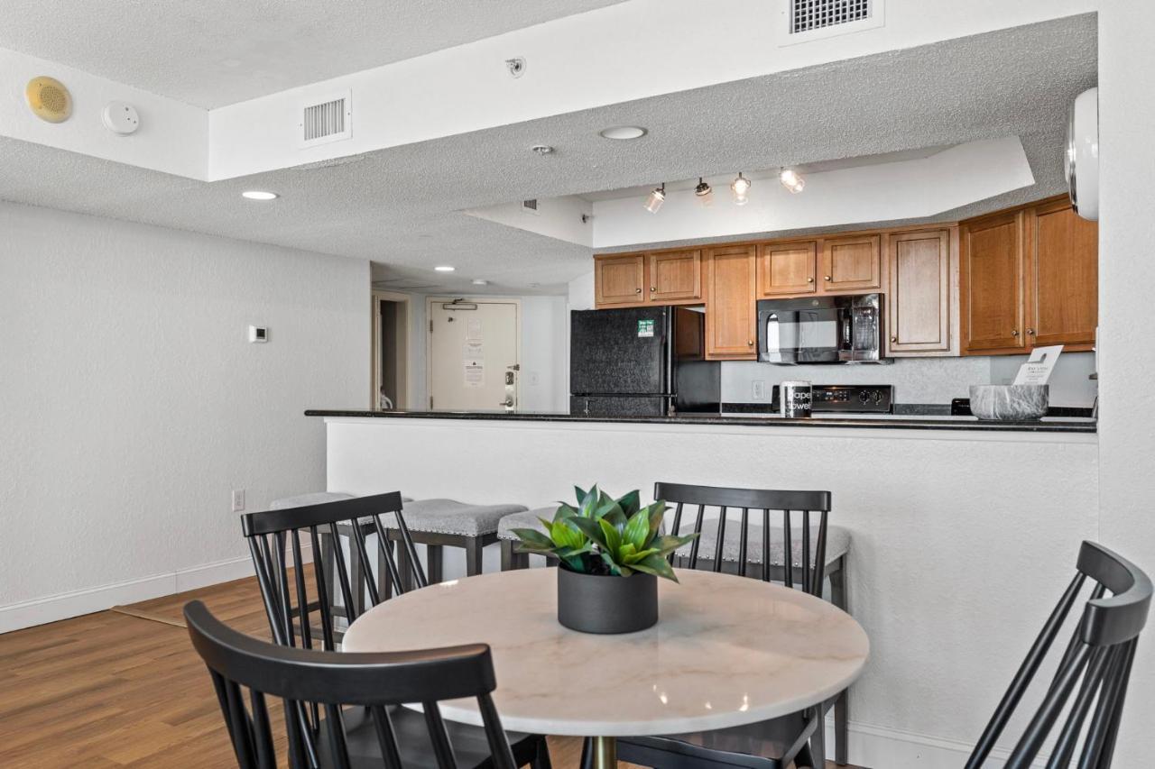 The Grand Myrtle Bay View 1503 Full New Remodel * Myrtle Beach