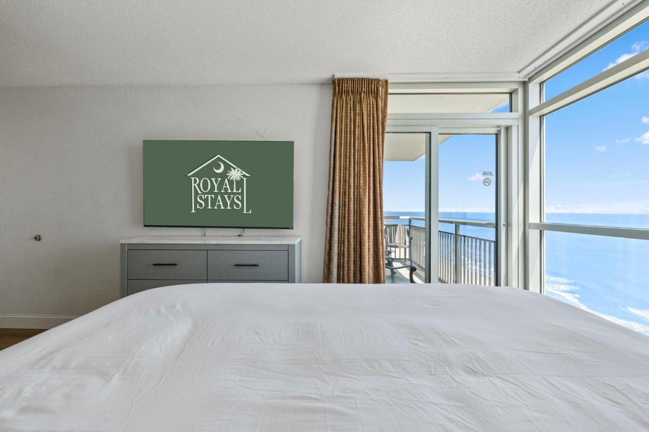 The Grand Myrtle Bay View 1503 Full New Remodel Holiday home Myrtle Beach