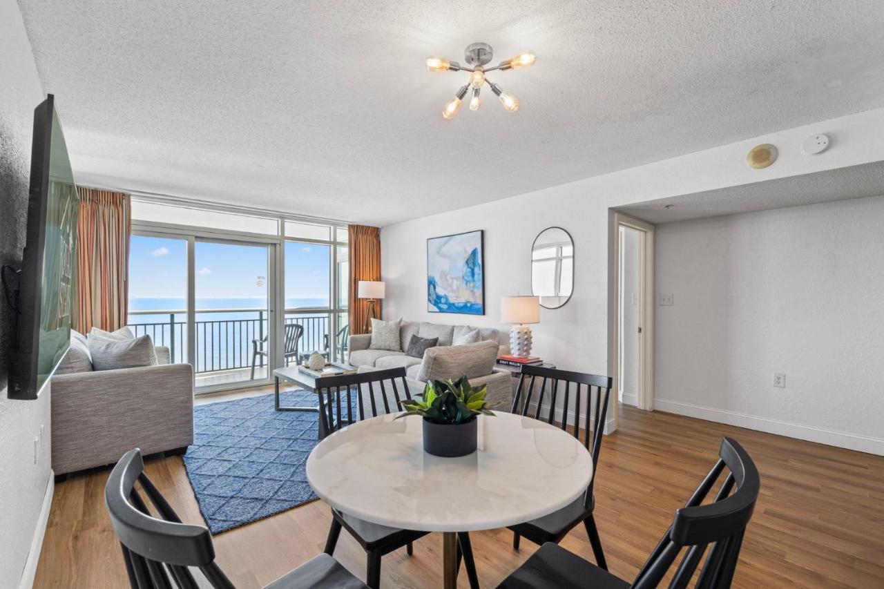 Holiday home The Grand Myrtle Bay View 1503 Full New Remodel *