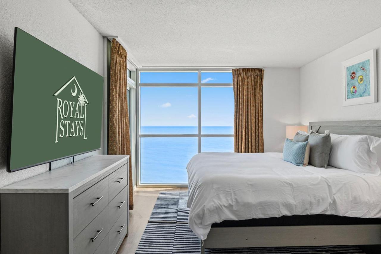 The Grand Myrtle Bay View 1503 Full New Remodel Holiday home