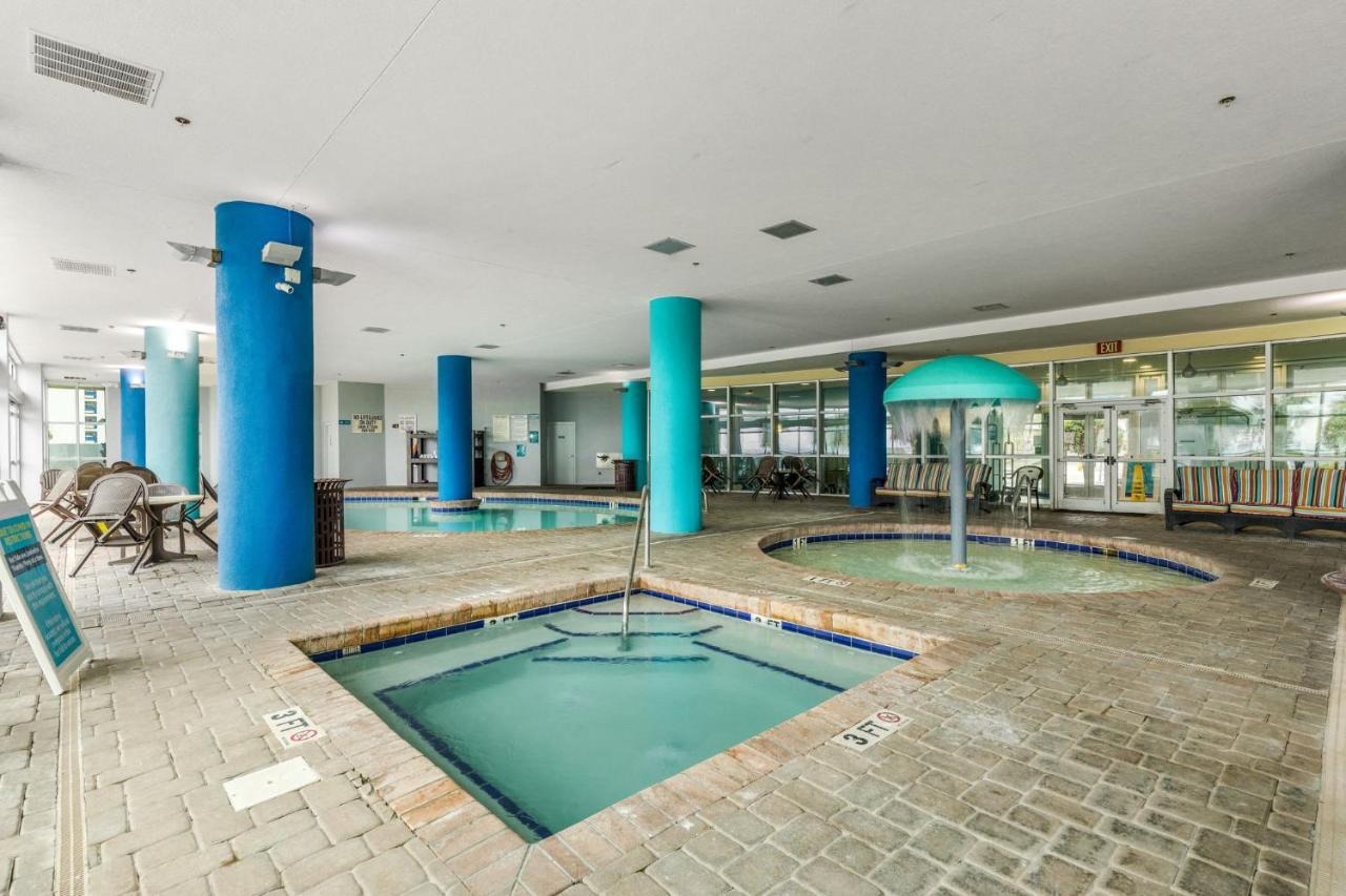 Holiday home The Grand Myrtle Bay View 1503 Full New Remodel Myrtle Beach