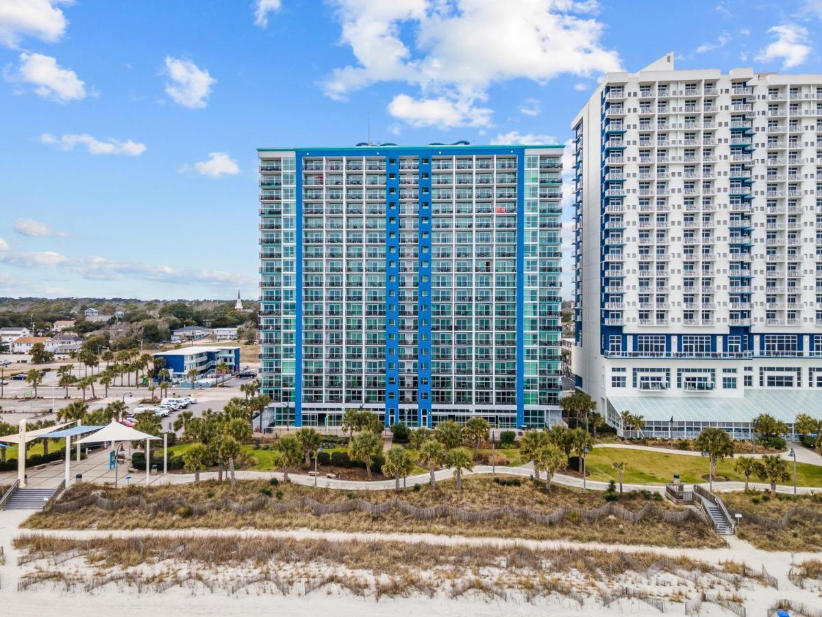 The Grand Myrtle Bay View 1503 Full New Remodel Holiday home Myrtle Beach