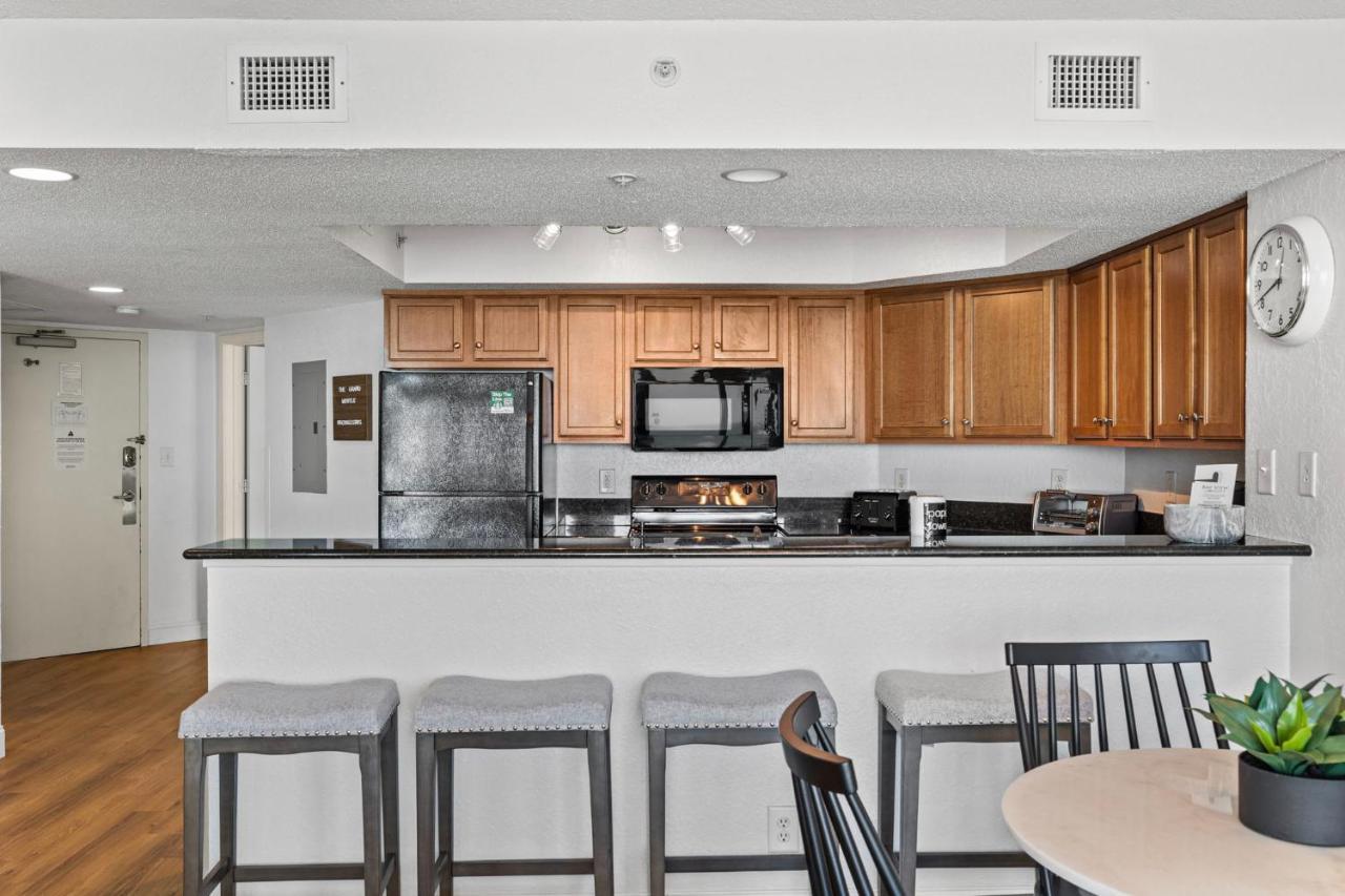 Holiday home The Grand Myrtle Bay View 1503 Full New Remodel *