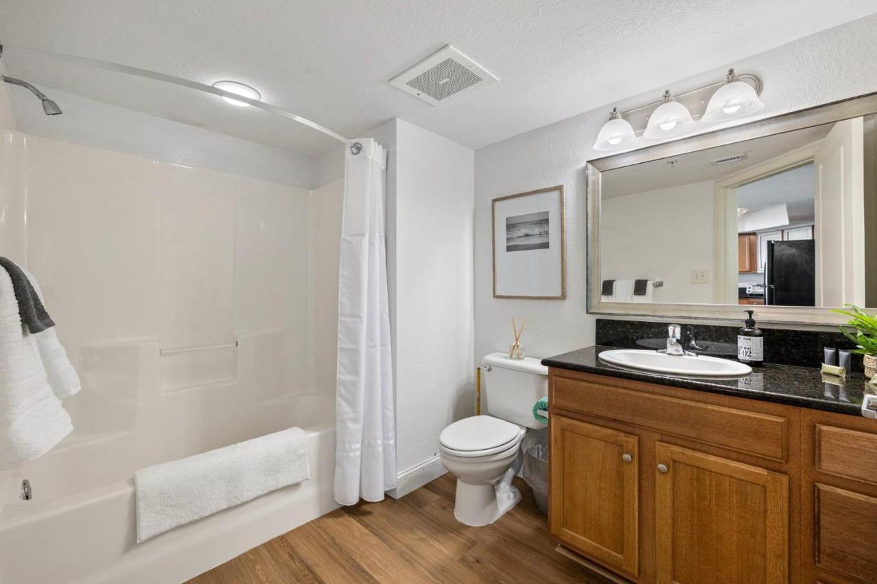 The Grand Myrtle Bay View 1503 Full New Remodel *