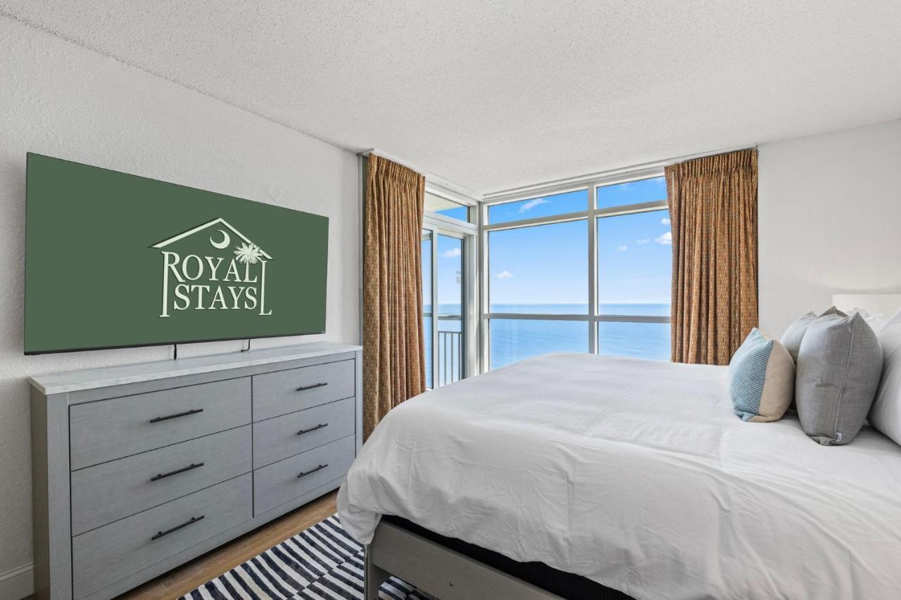 Holiday home The Grand Myrtle Bay View 1503 Full New Remodel