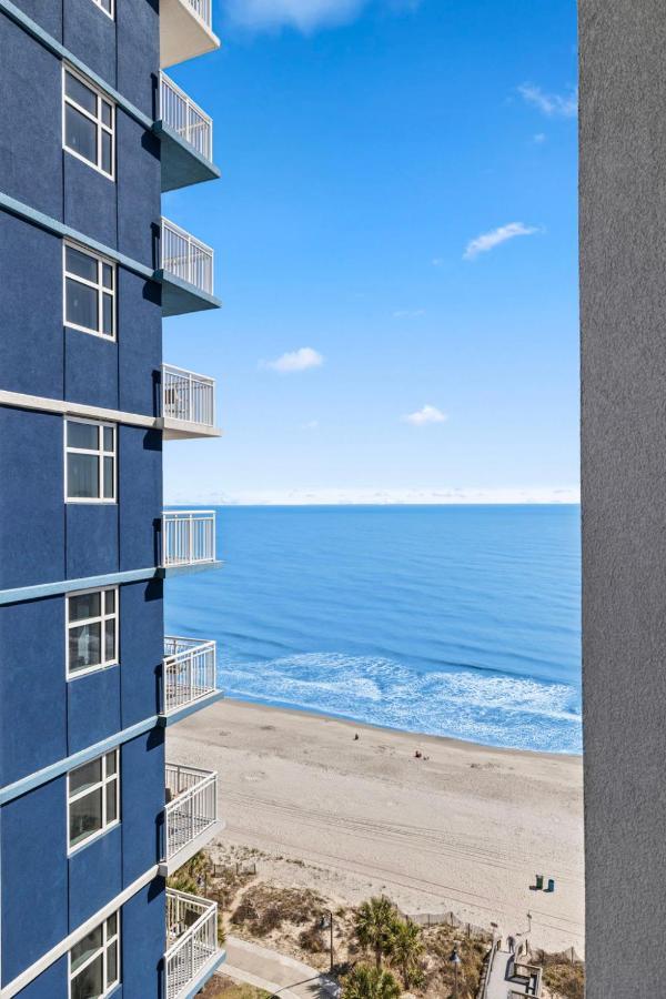 The Grand Myrtle Bay View 1503 Full New Remodel Myrtle Beach