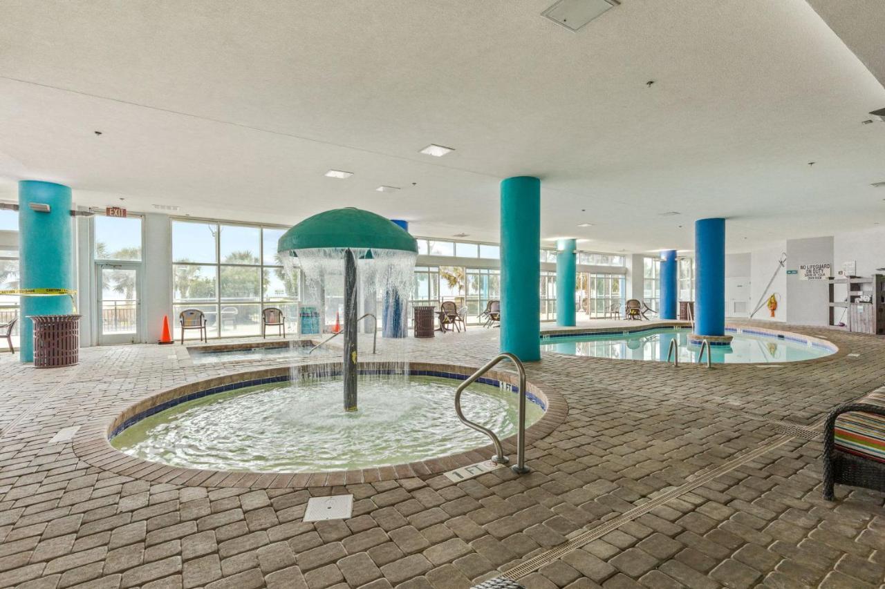 The Grand Myrtle Bay View 1503 Full New Remodel