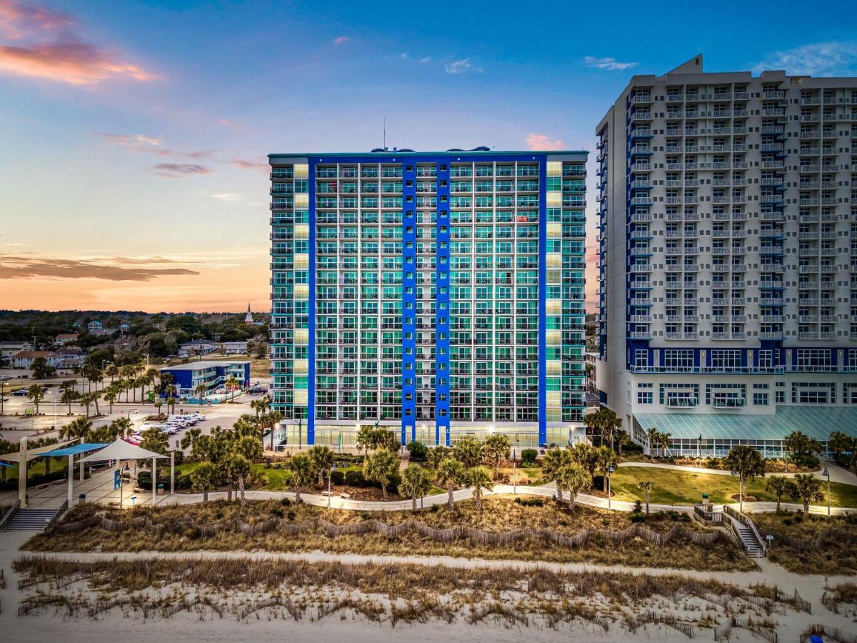 The Grand Myrtle Bay View 1503 Full New Remodel Holiday home Myrtle Beach