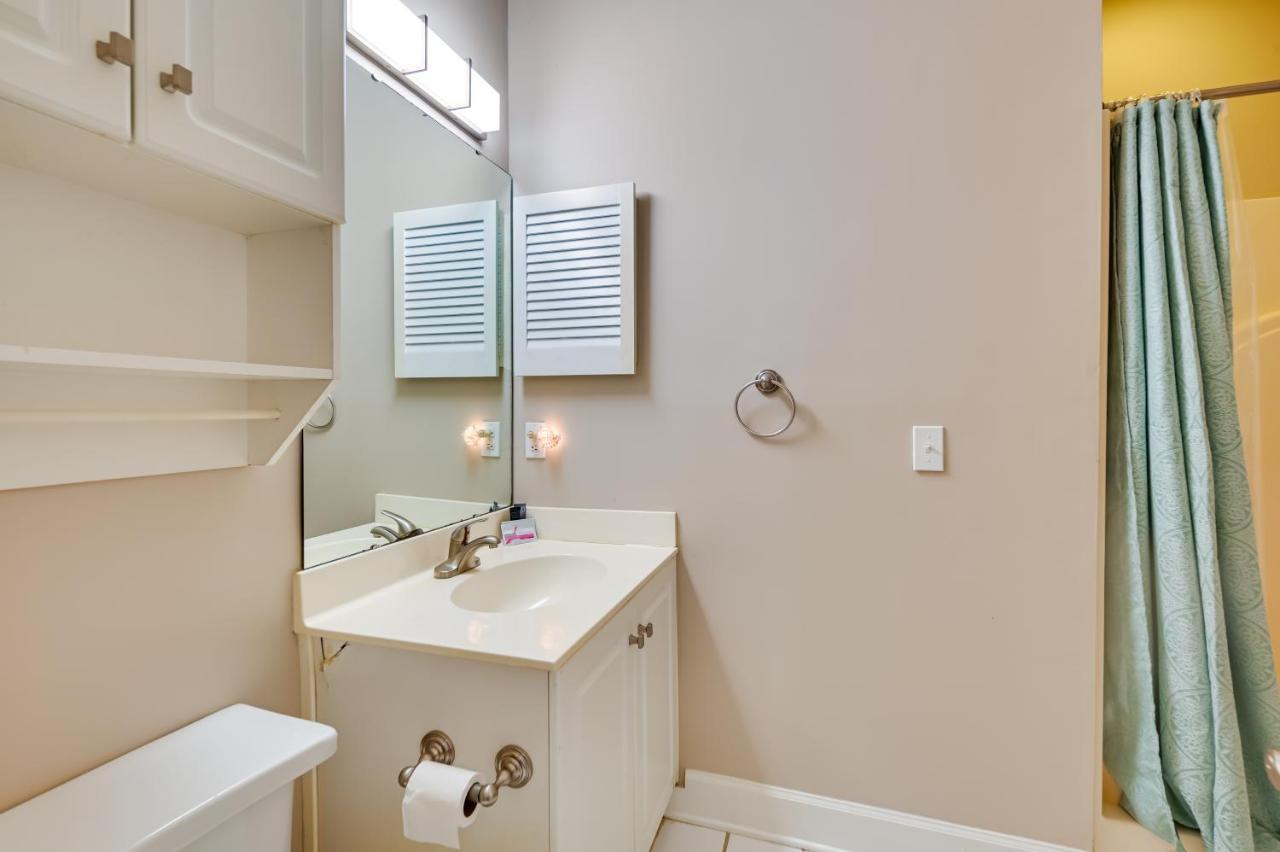 Apartment Bright Myrtle On Golf Course With Pool! *