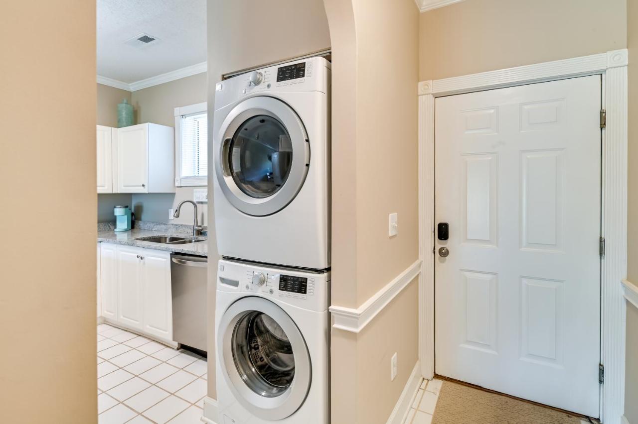 Bright Myrtle On Golf Course With Pool! Apartment *