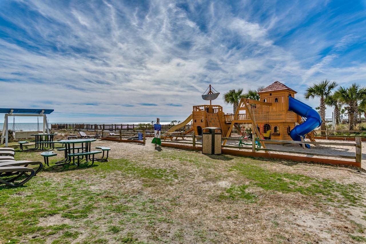 Holiday home Dunes Village 1003 *