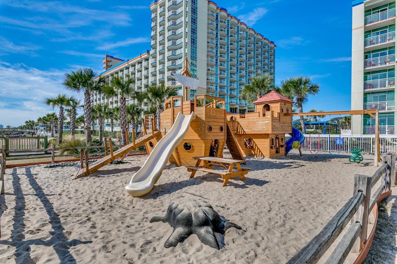 Holiday home Dunes Village 1003 Myrtle Beach