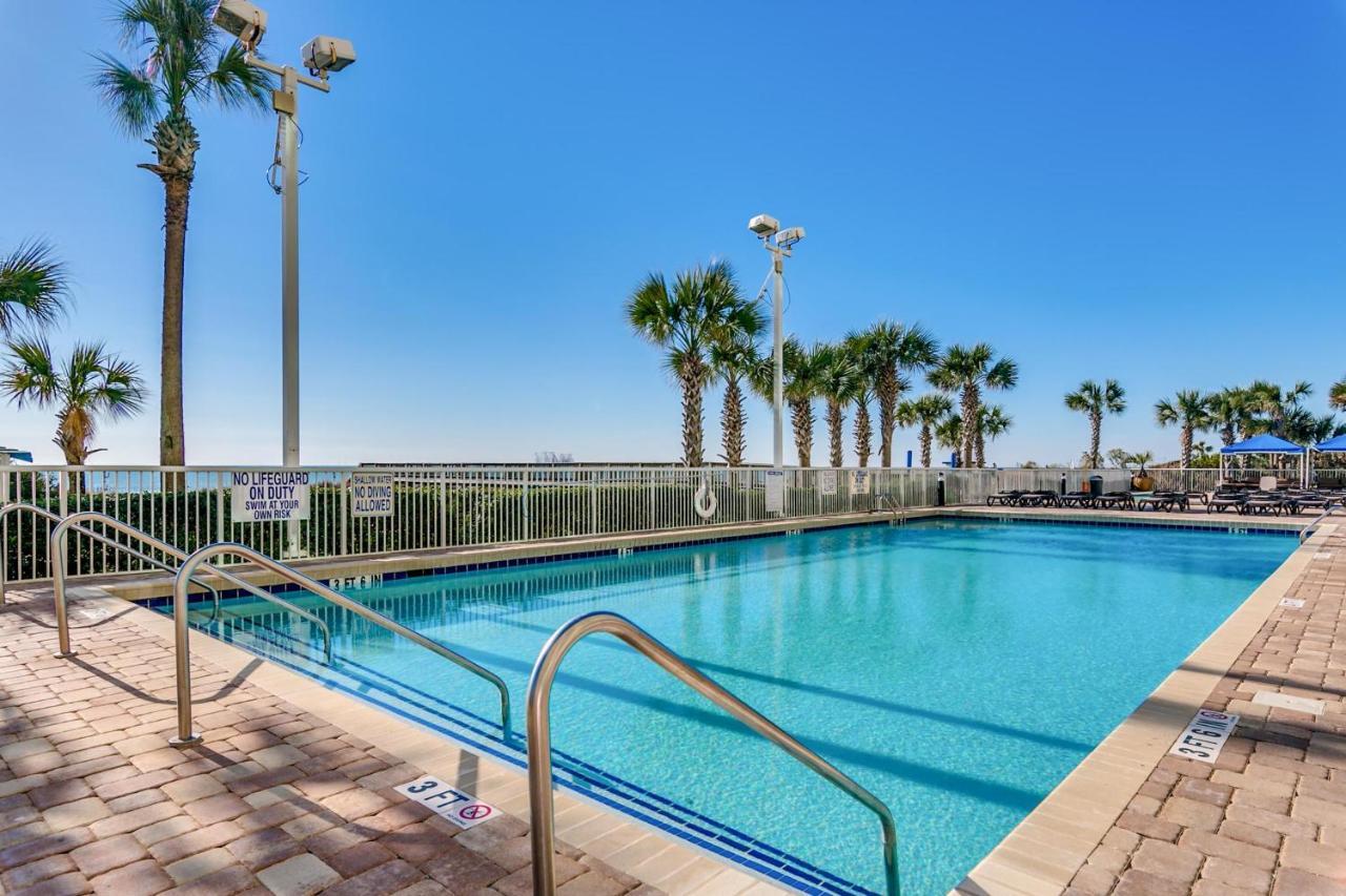 Dunes Village 1003 Holiday home