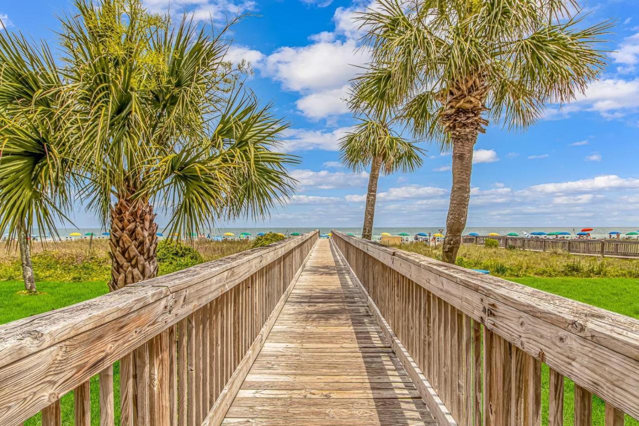 Dunes Village 1003 *