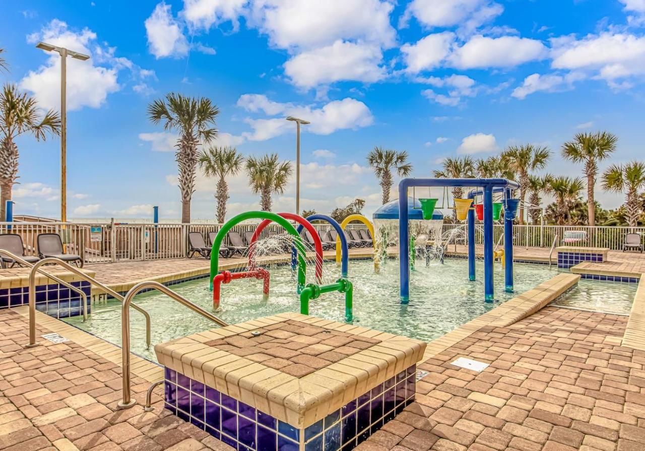 Dunes Village 1003 * Myrtle Beach