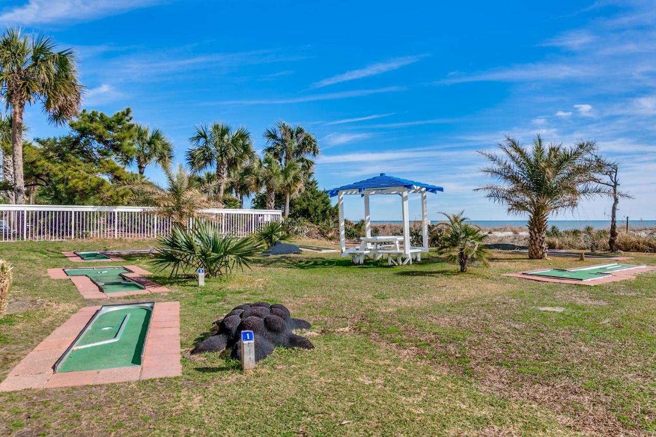 Holiday home Dunes Village 1003 Myrtle Beach