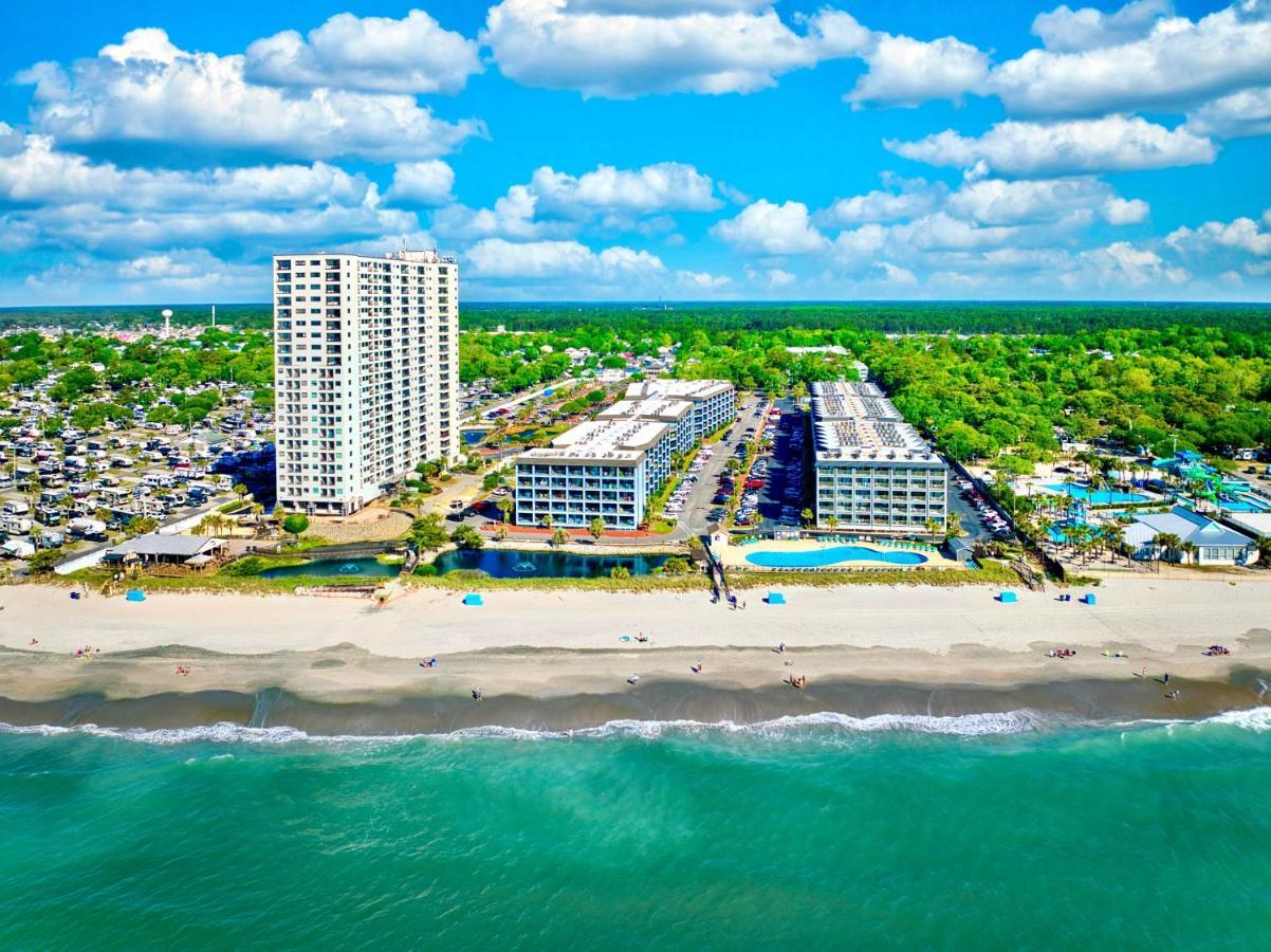 Myrtle B527 Myrtle Beach