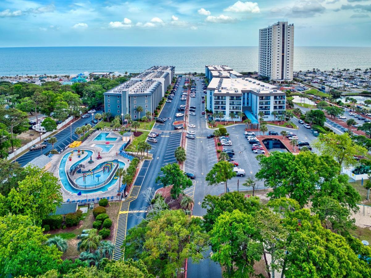 Myrtle A532 * Myrtle Beach