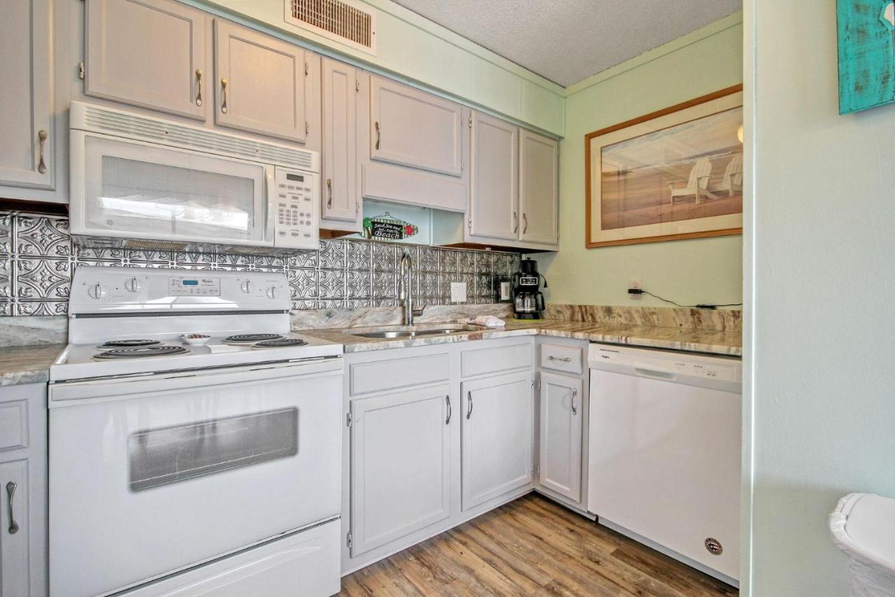 Holiday home Myrtle A448