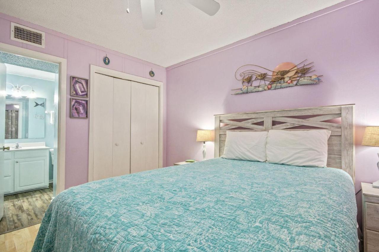 Holiday home Myrtle A448