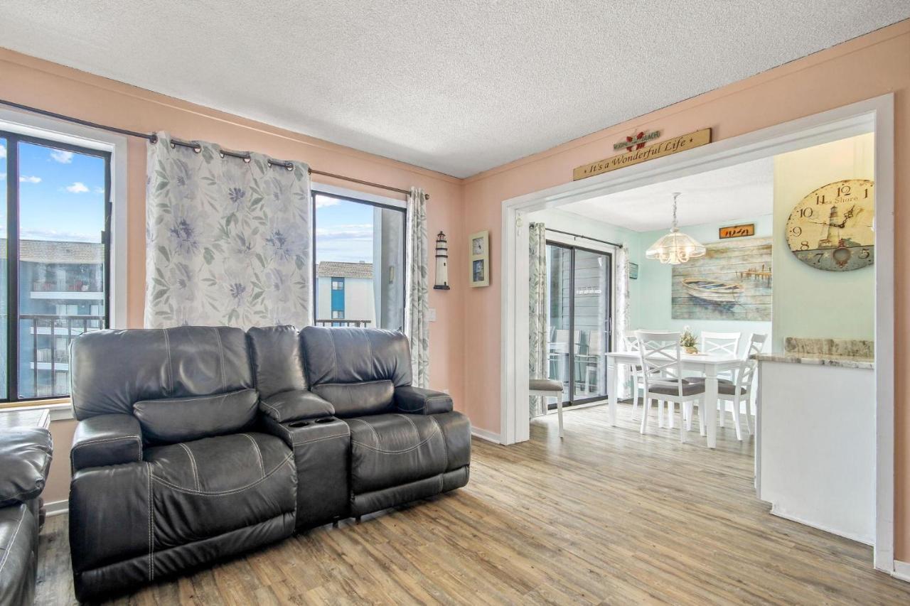 Holiday home Myrtle A448