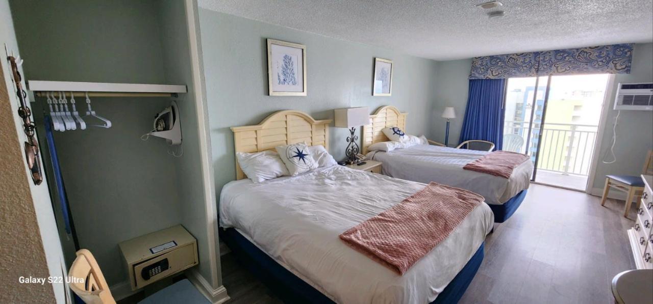 Oceanview Efficiency Dw1508 Apartment