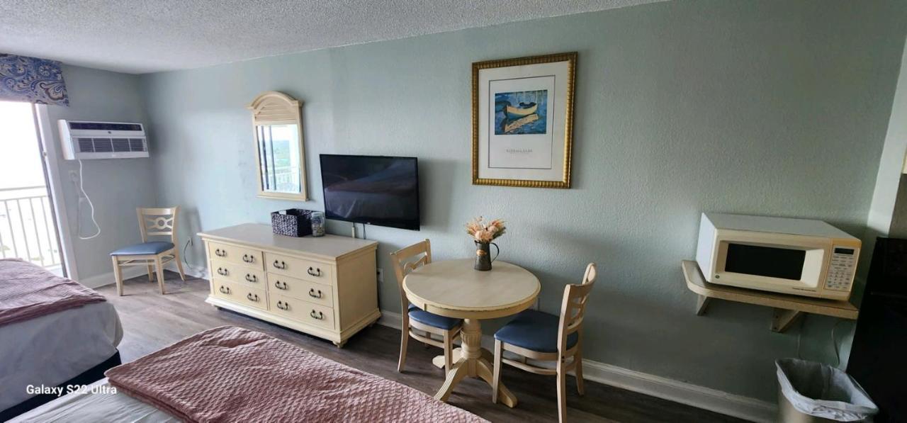 Oceanview Efficiency Dw1508 Myrtle Beach