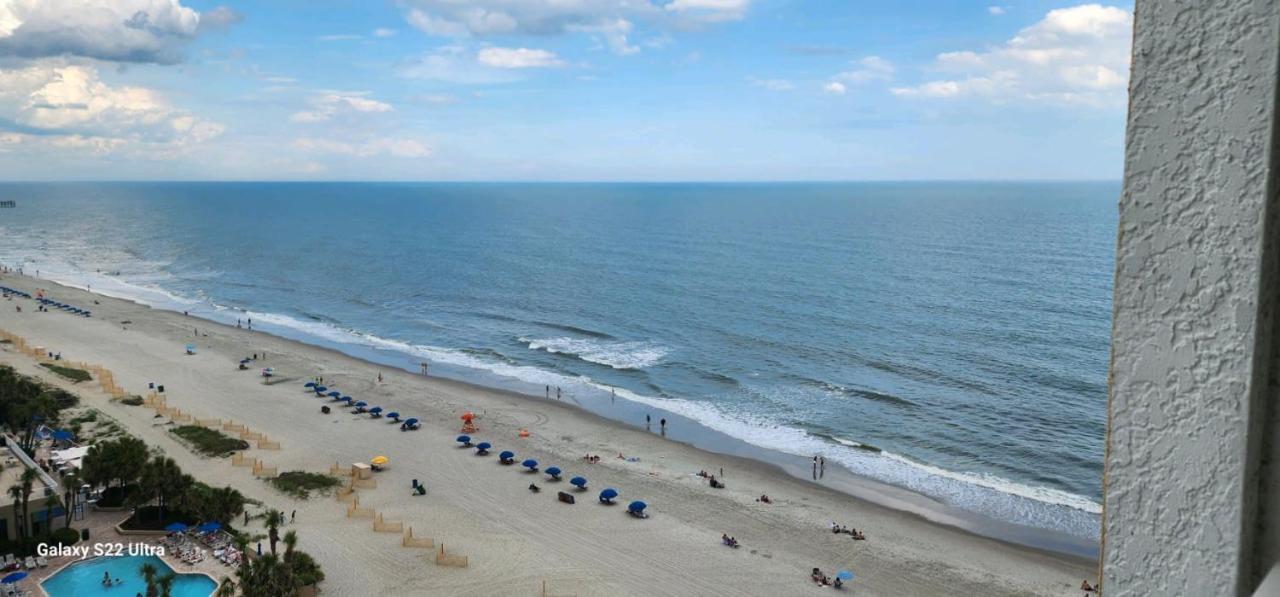 Oceanview Efficiency Dw1508 Apartment *
