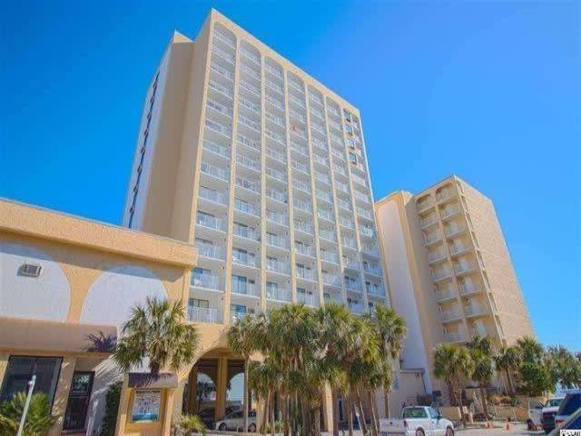 Oceanview Efficiency Dw1508