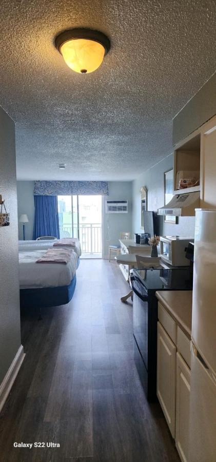 Oceanview Efficiency Dw1508 Apartment