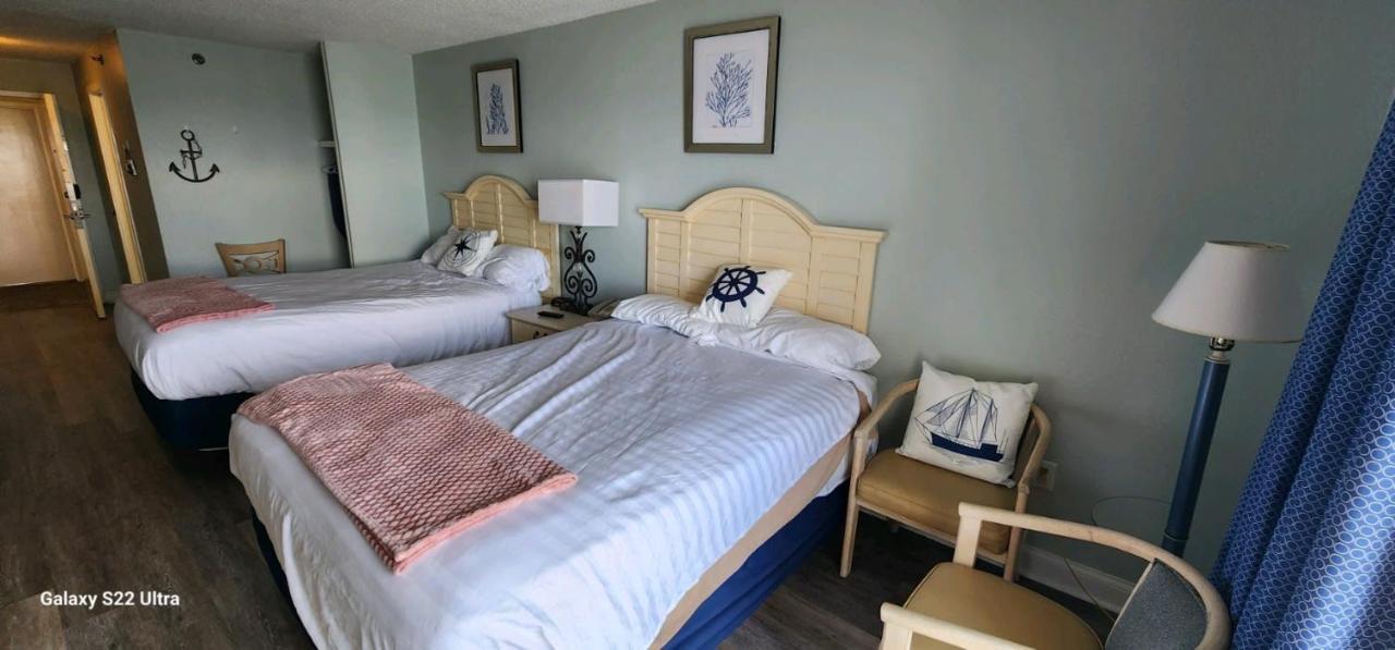 Apartment Oceanview Efficiency Dw1508