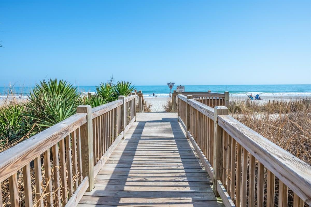Apartment Oceanview Efficiency Dw1508