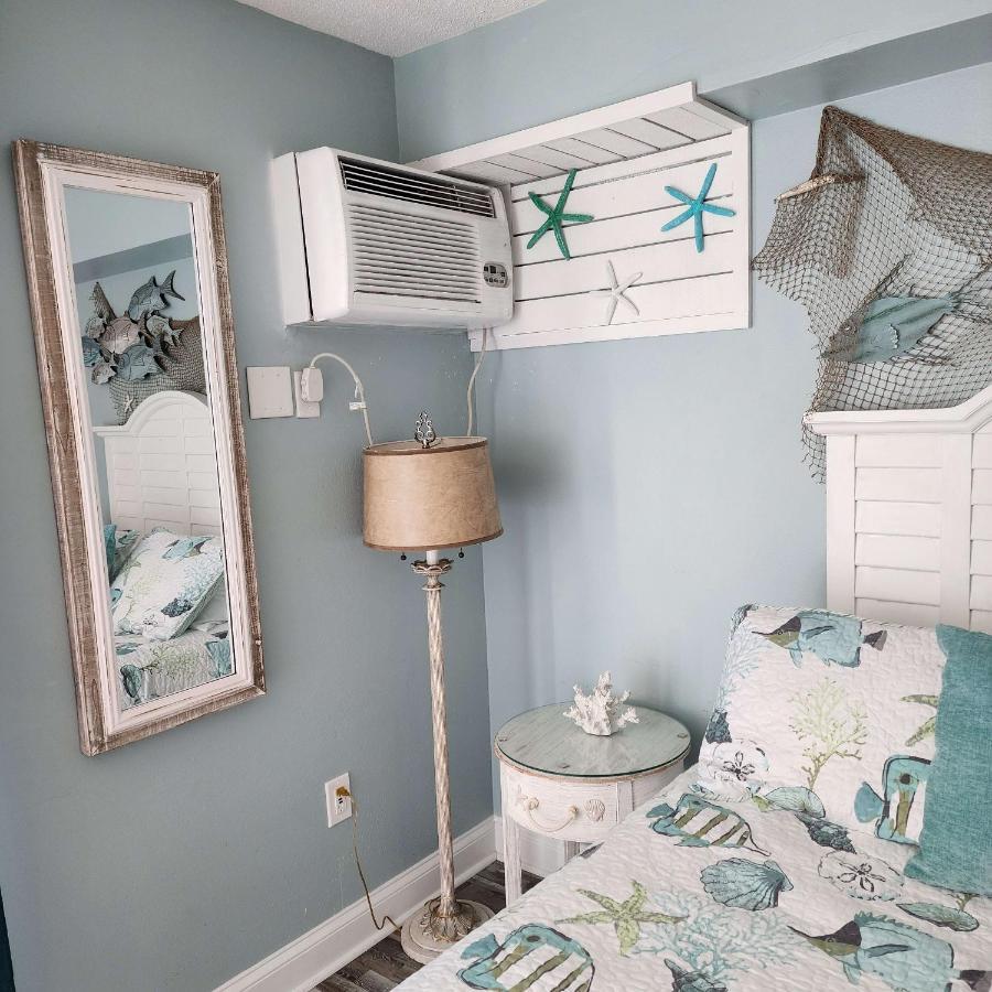 Holiday home Oceanfront Efficiency T603 Myrtle Beach