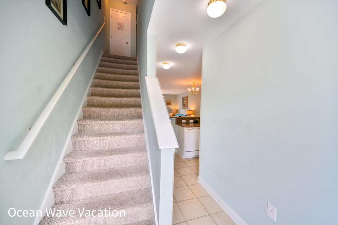 Lovely Townhouse One Block To The Apartment Myrtle Beach