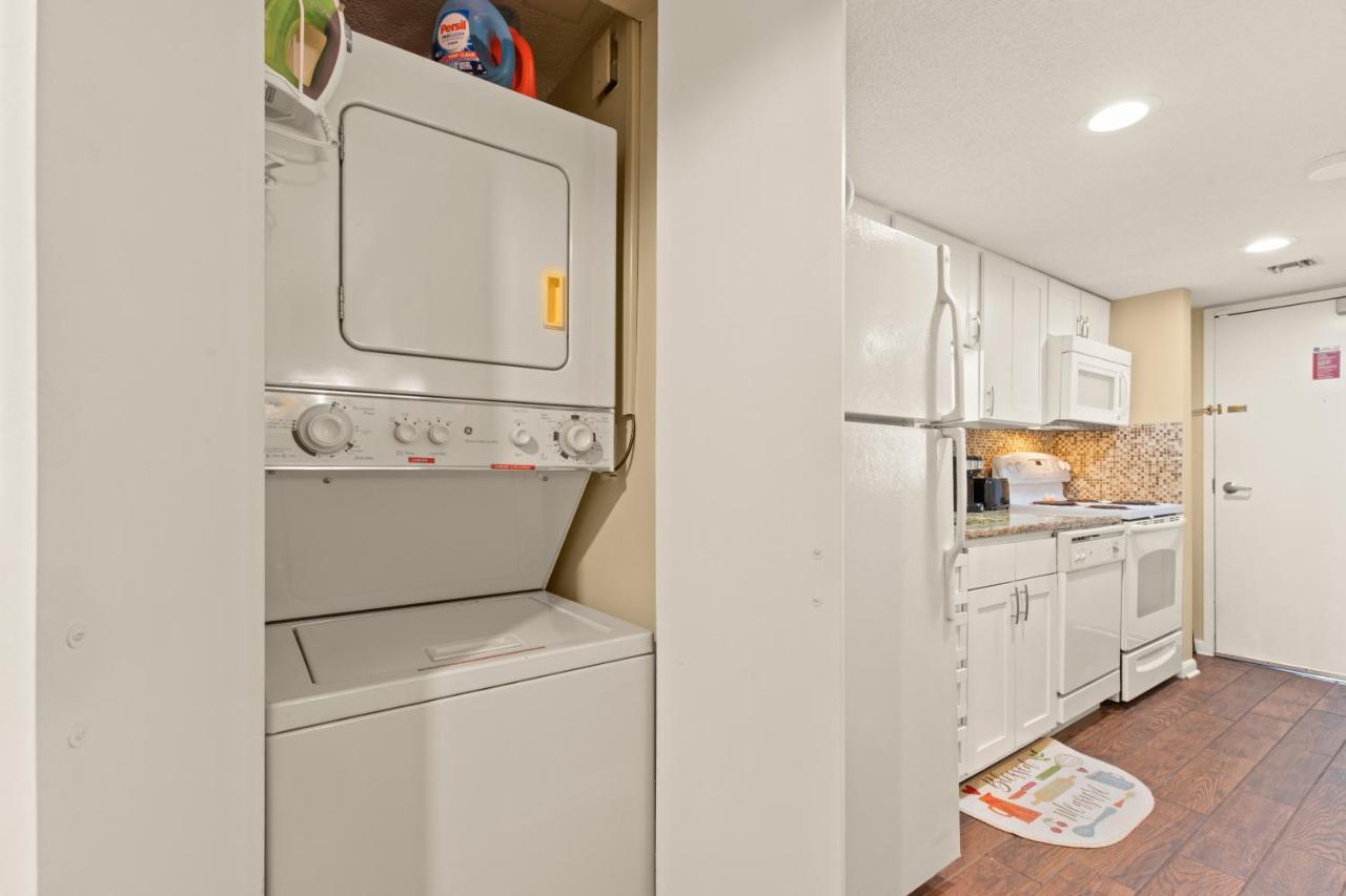 Cozy & Charming Oceanfront #803 @ Buena Vista Myrtle Beach
