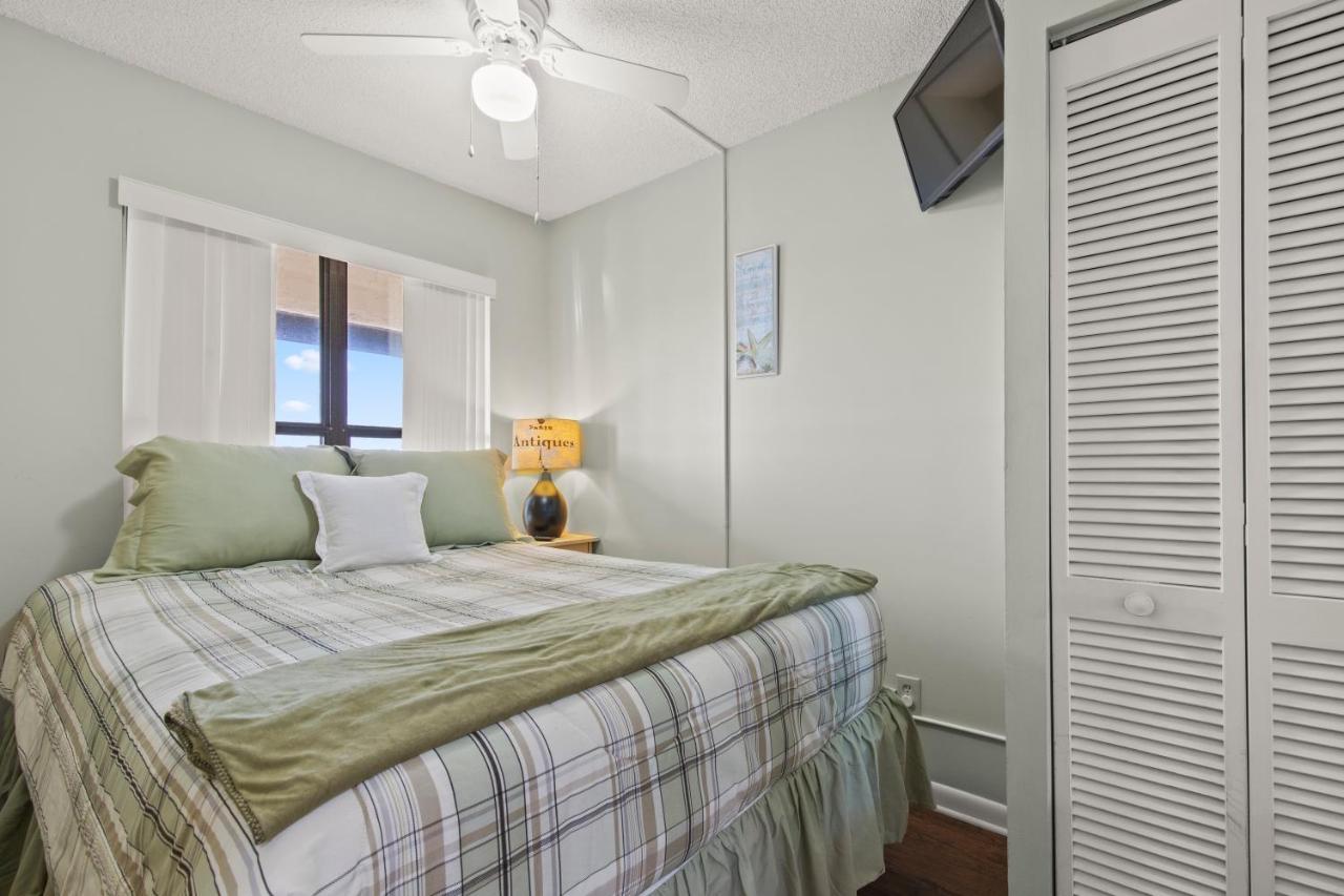 Apartment Cozy & Charming Oceanfront #803 @ Buena Vista Myrtle Beach