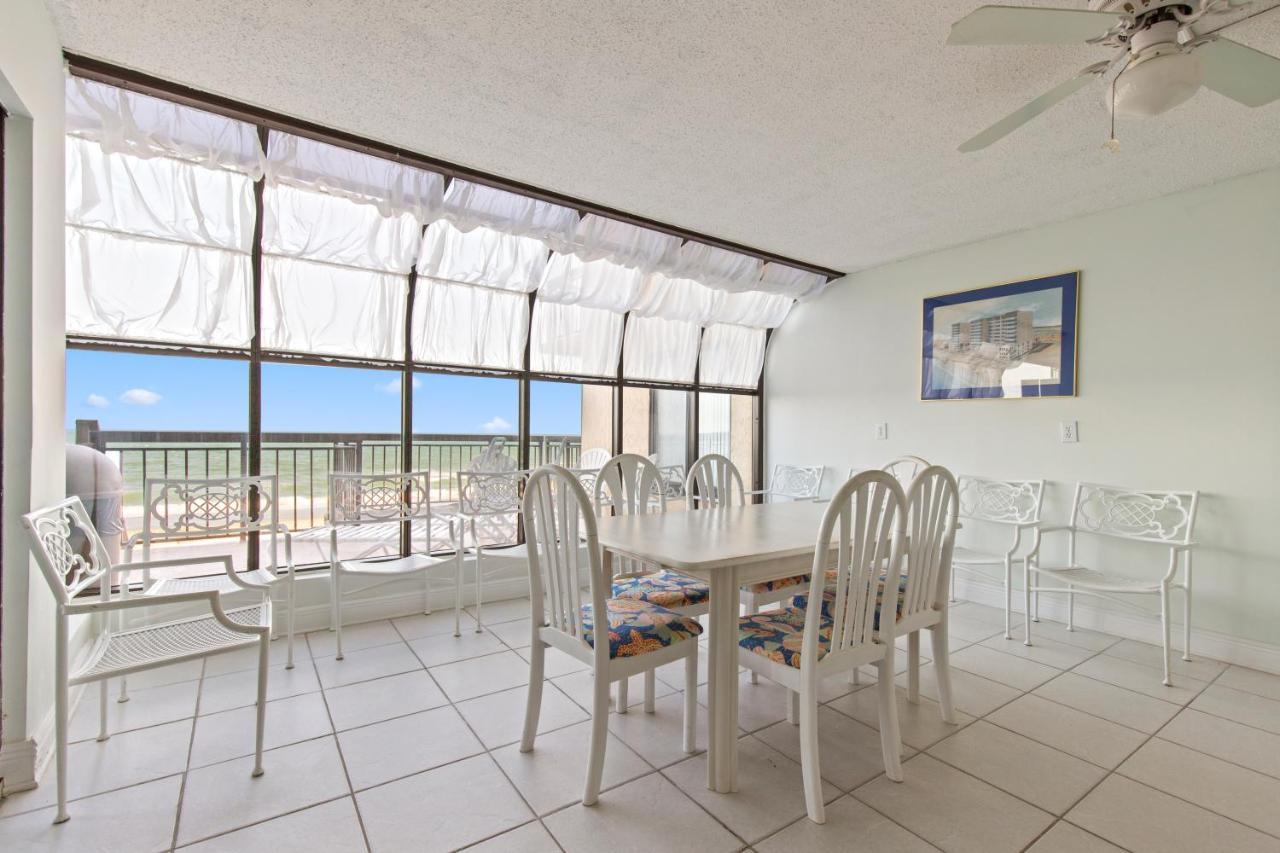 Cozy & Charming Oceanfront #803 @ Buena Vista * Myrtle Beach