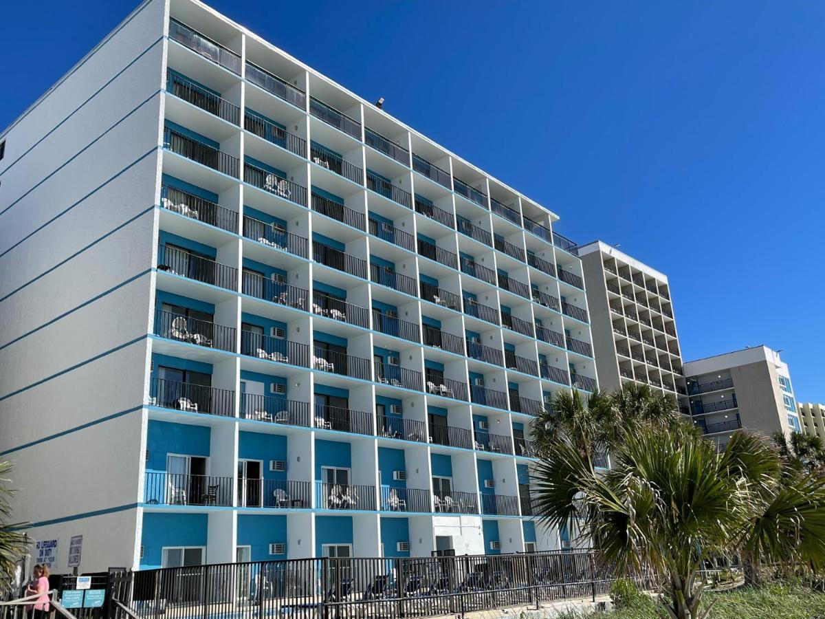 Polynesian Oceanfront 2*