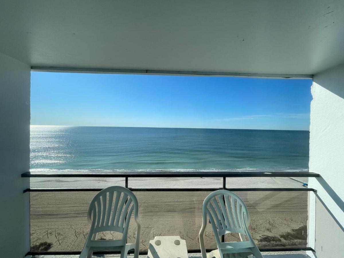 Motel Polynesian Oceanfront