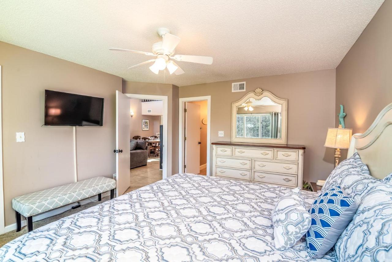 Villa Kingston Windermere #9f Myrtle Beach