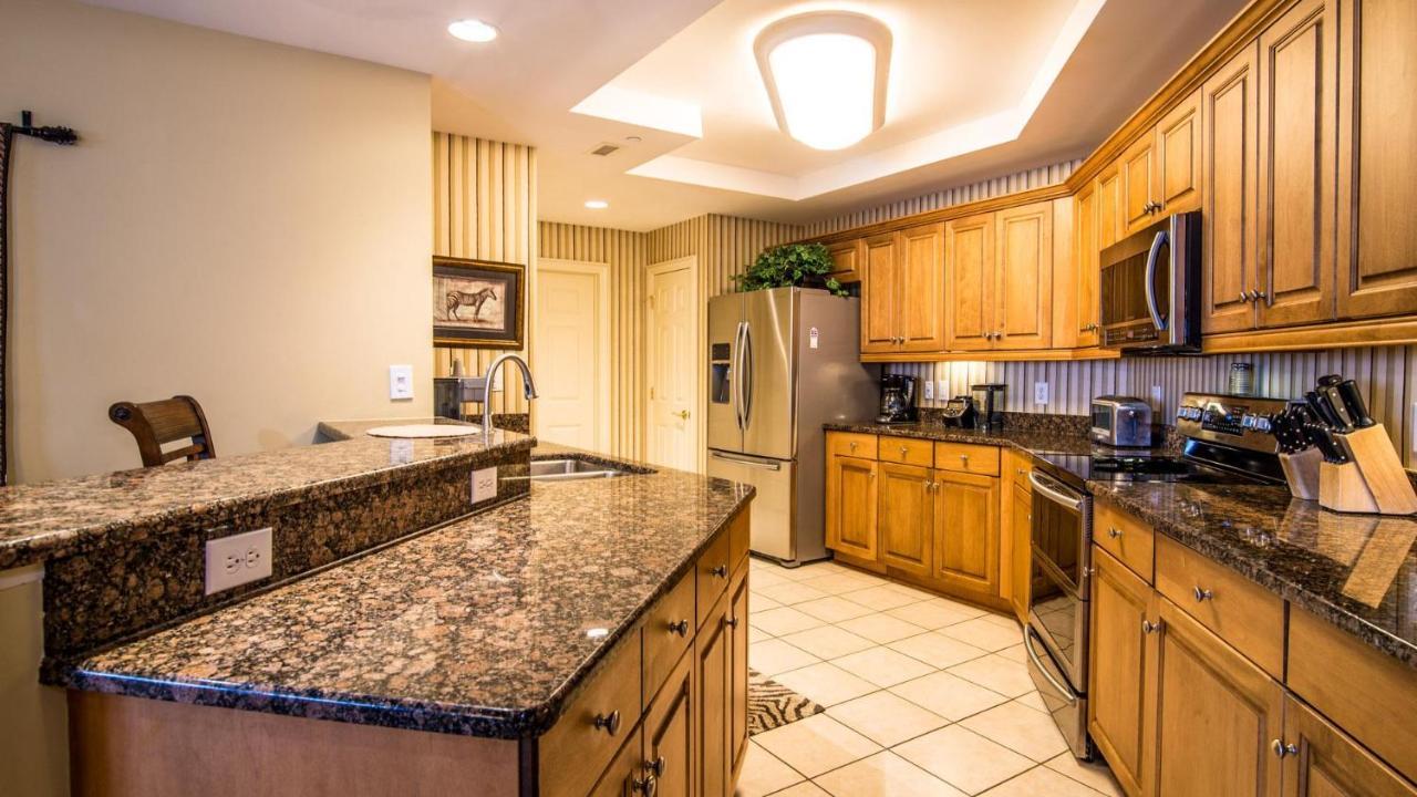 Holiday home Margate #2203 - Scott & Faith's