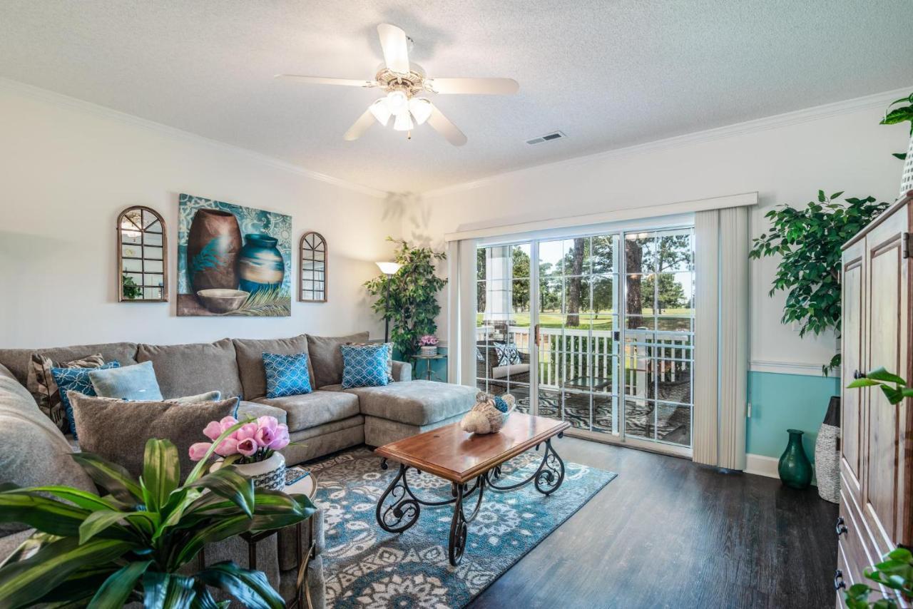Villa Myrtlewood #101 - Olivia's On The
