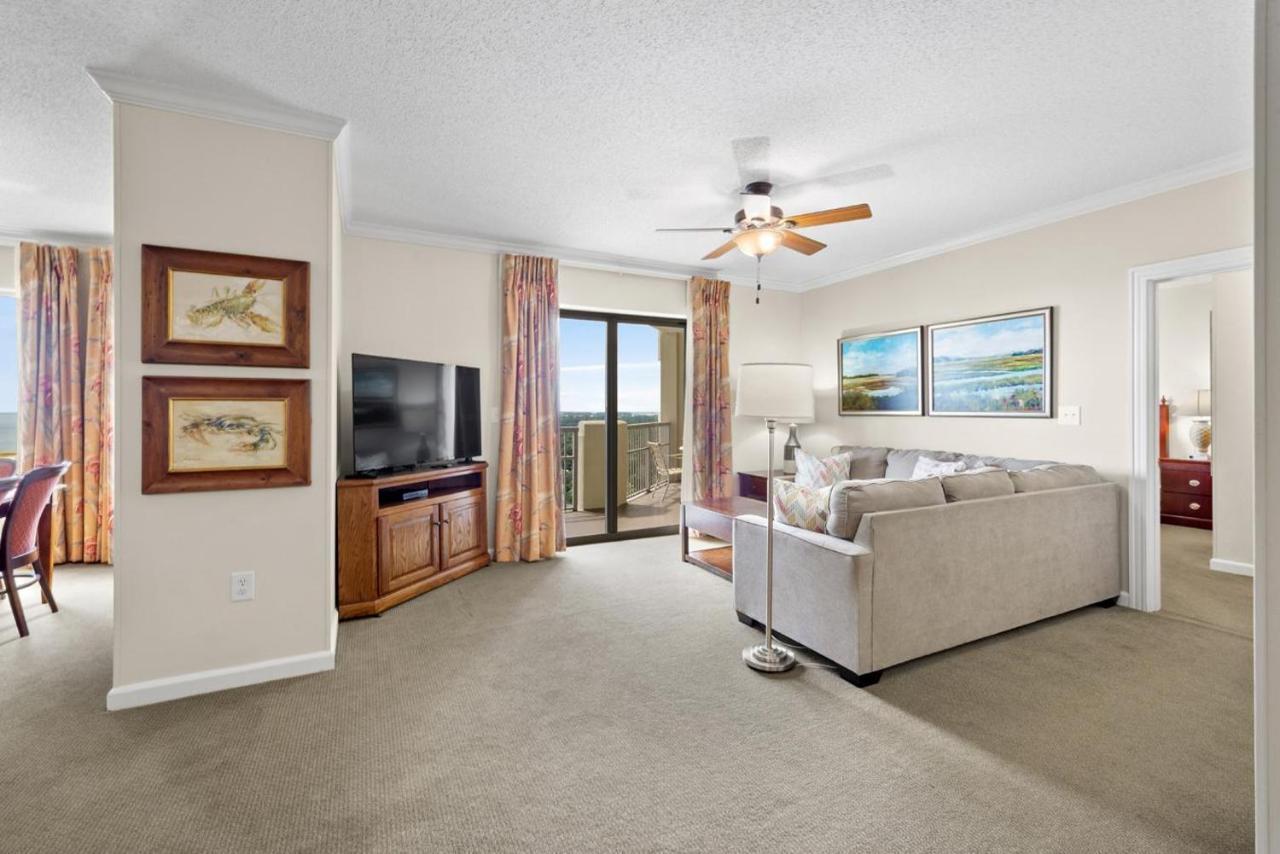Royale Palms #1906 - Carlos & Terry's * Myrtle Beach