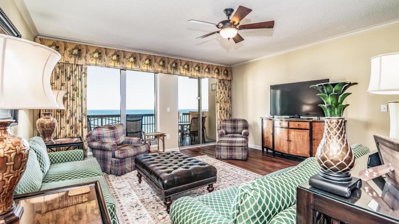 Holiday home Margate #804 - Carlos & Terry's Myrtle Beach